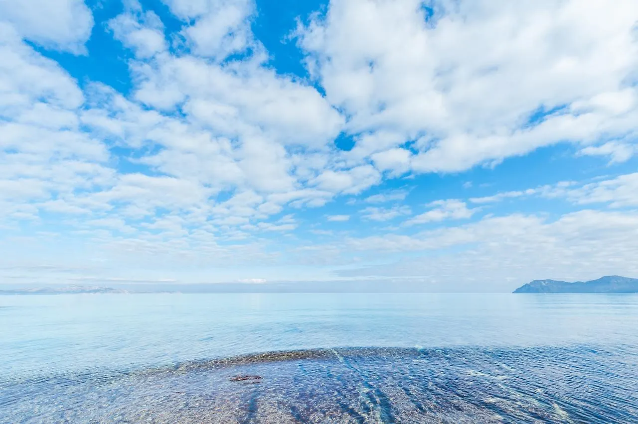 Σαλέ Mar I Cel Βίλα Port de Alcudia  Ισπανία